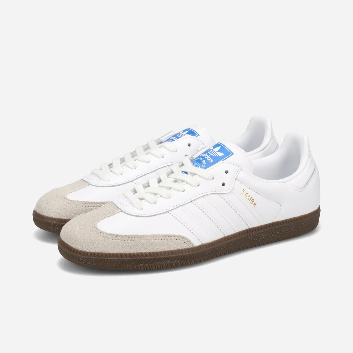 楽天市場】adidas SAMBA OG アディダス サンバ OG メンズ レディース