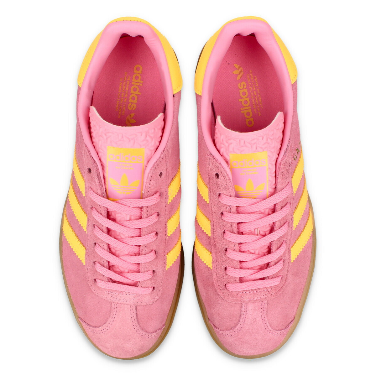 楽天市場】【50%OFF】 adidas GAZELLE BOLD アディダス ガゼル