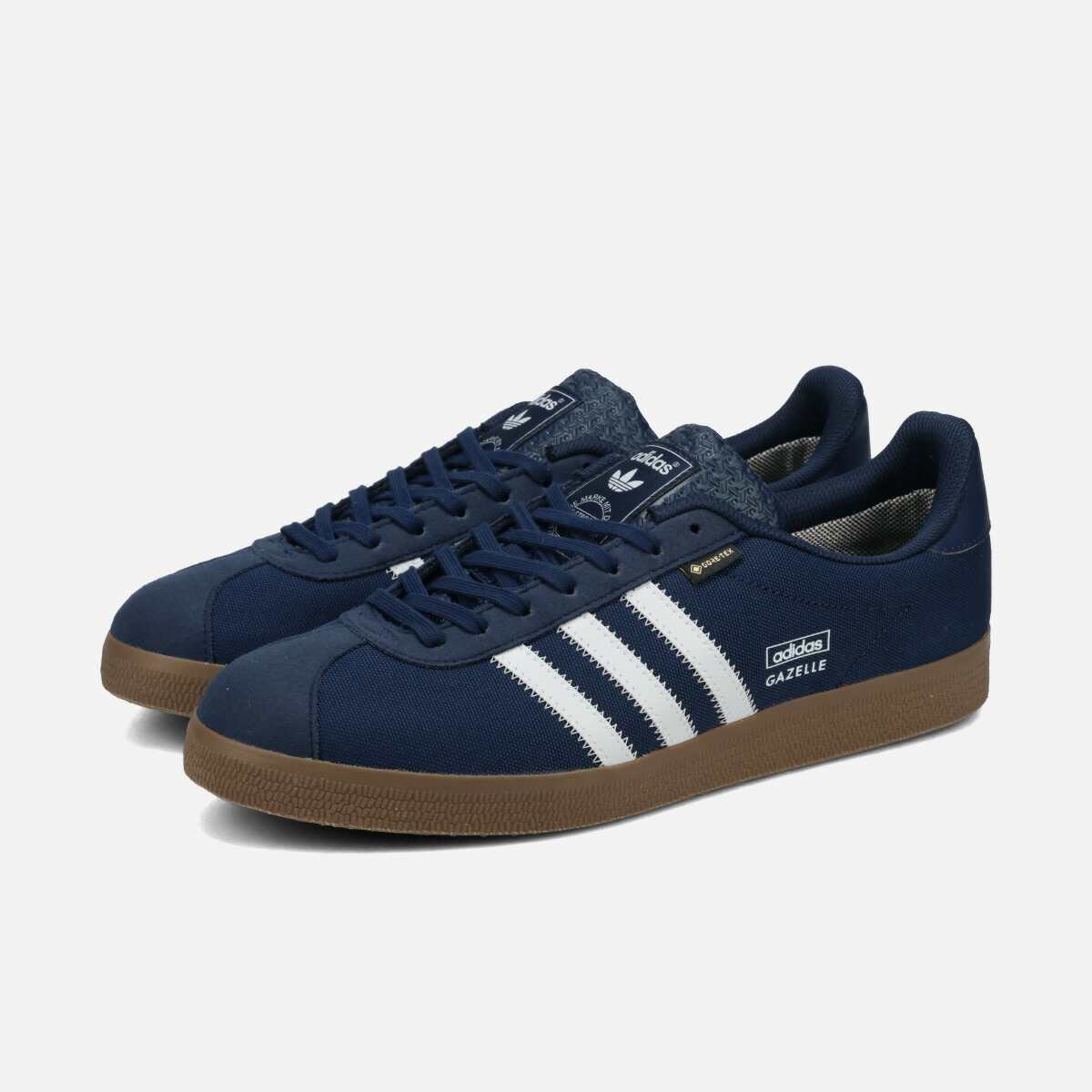 楽天市場】【20%OFF】 adidas GAZELLE GTX アディダス ガッツレー