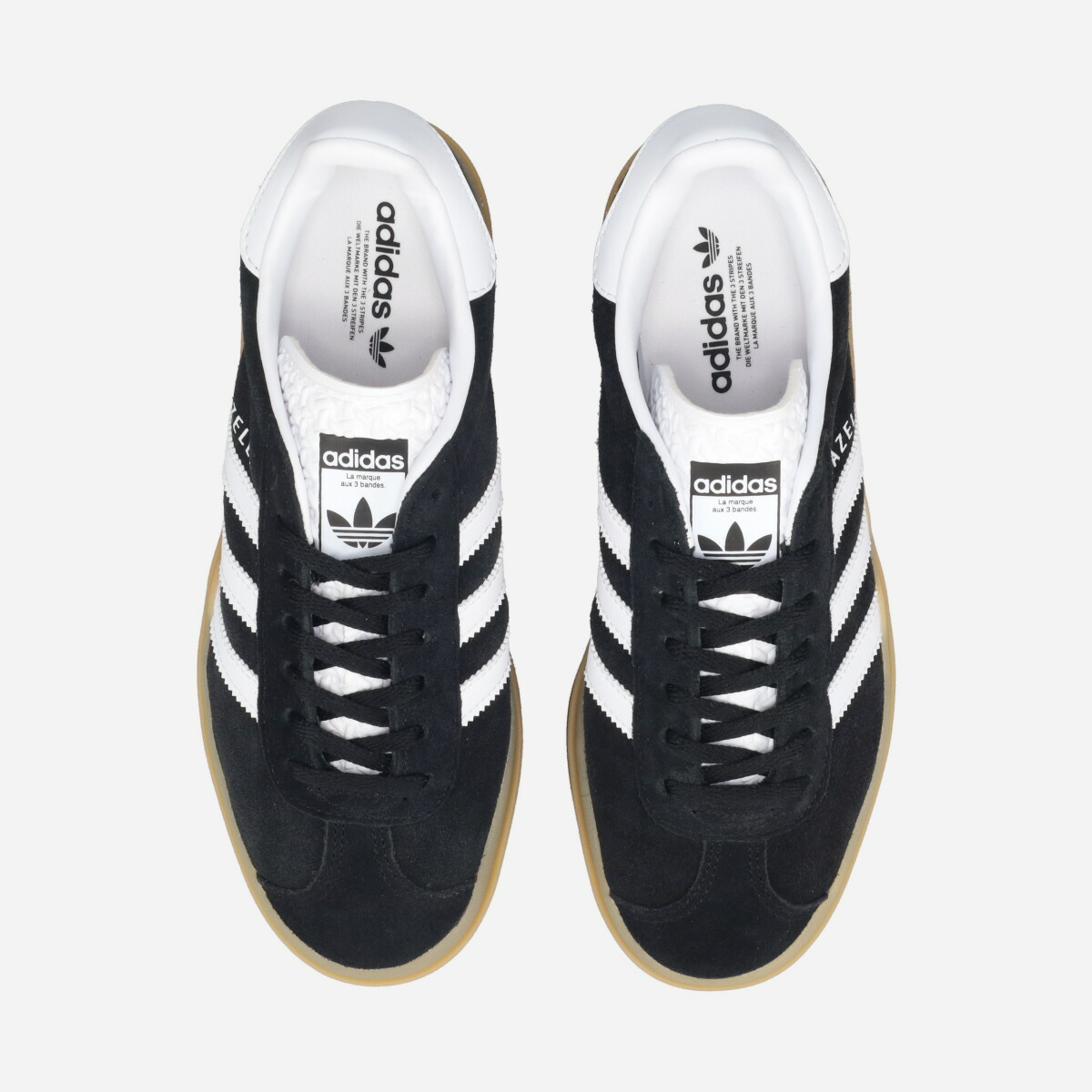 楽天市場】【20%OFF】 adidas GAZELLE BOLD W アディダス ガゼル