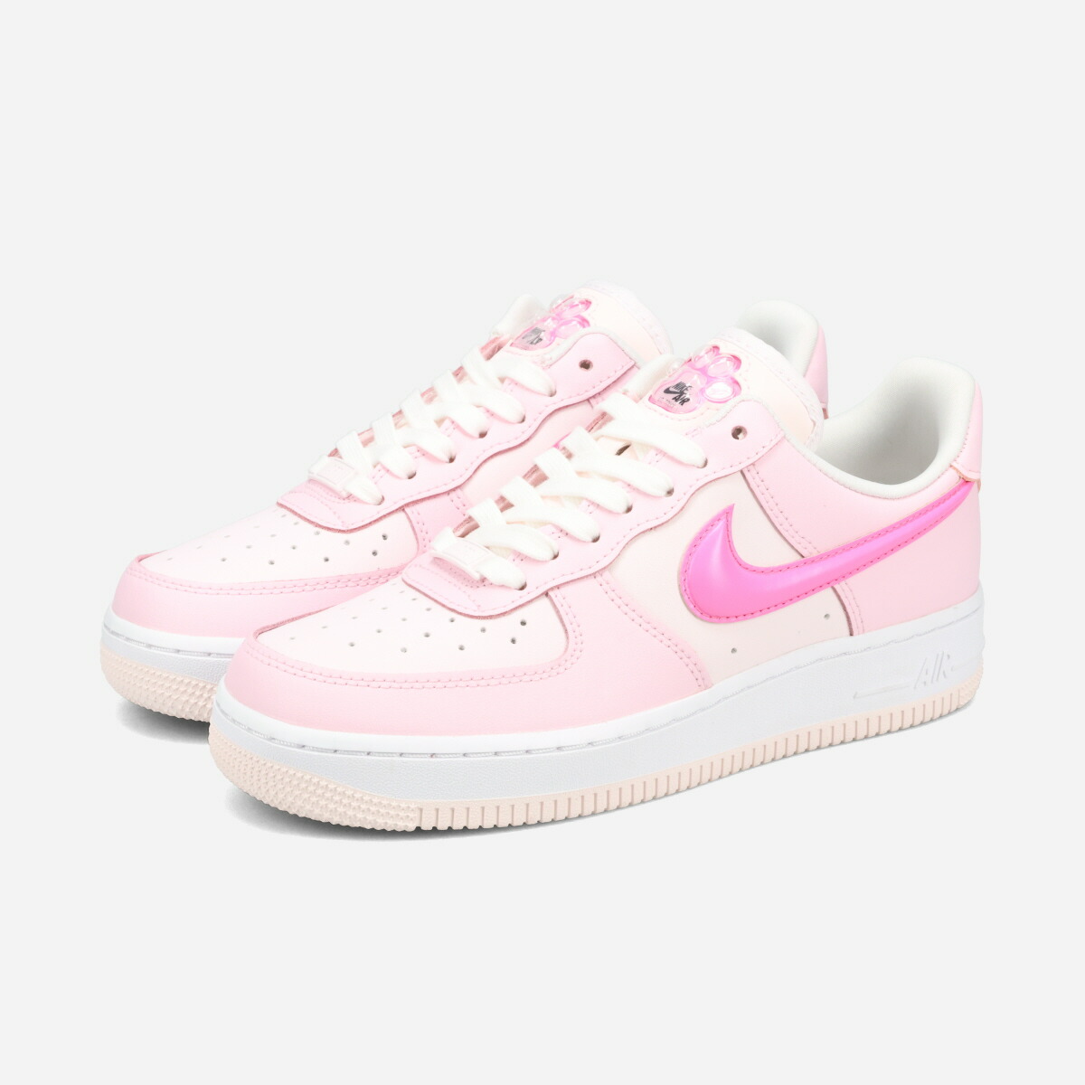 楽天市場】NIKE WMNS AIR FORCE 1 '07 LX -PAW PRINT- ナイキ