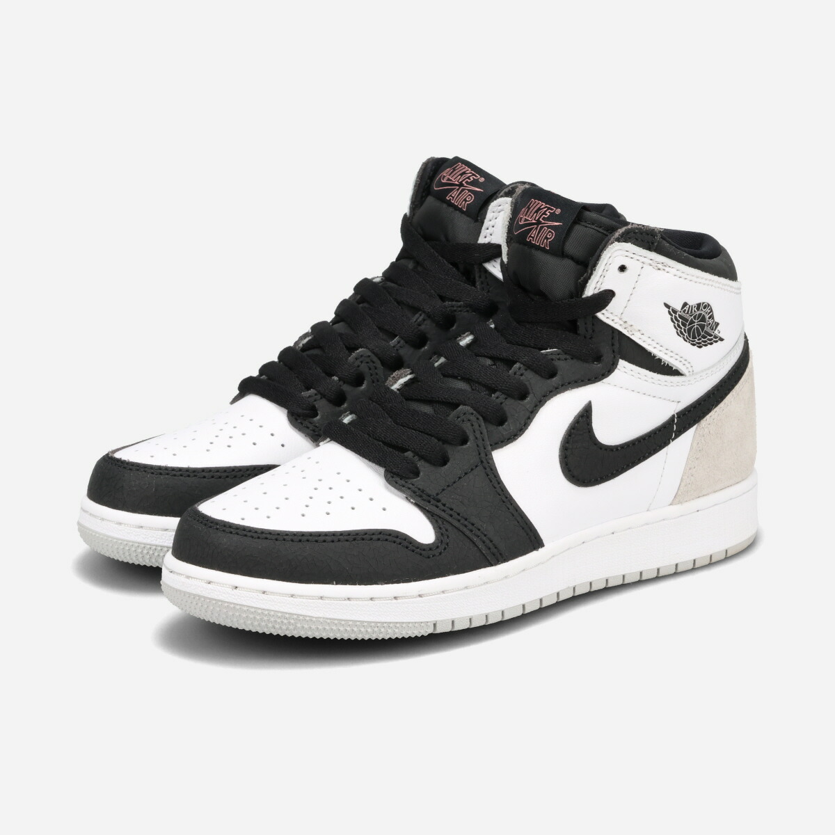 楽天市場】NIKE AIR JORDAN 1 RETRO HIGH OG GS ナイキ エア