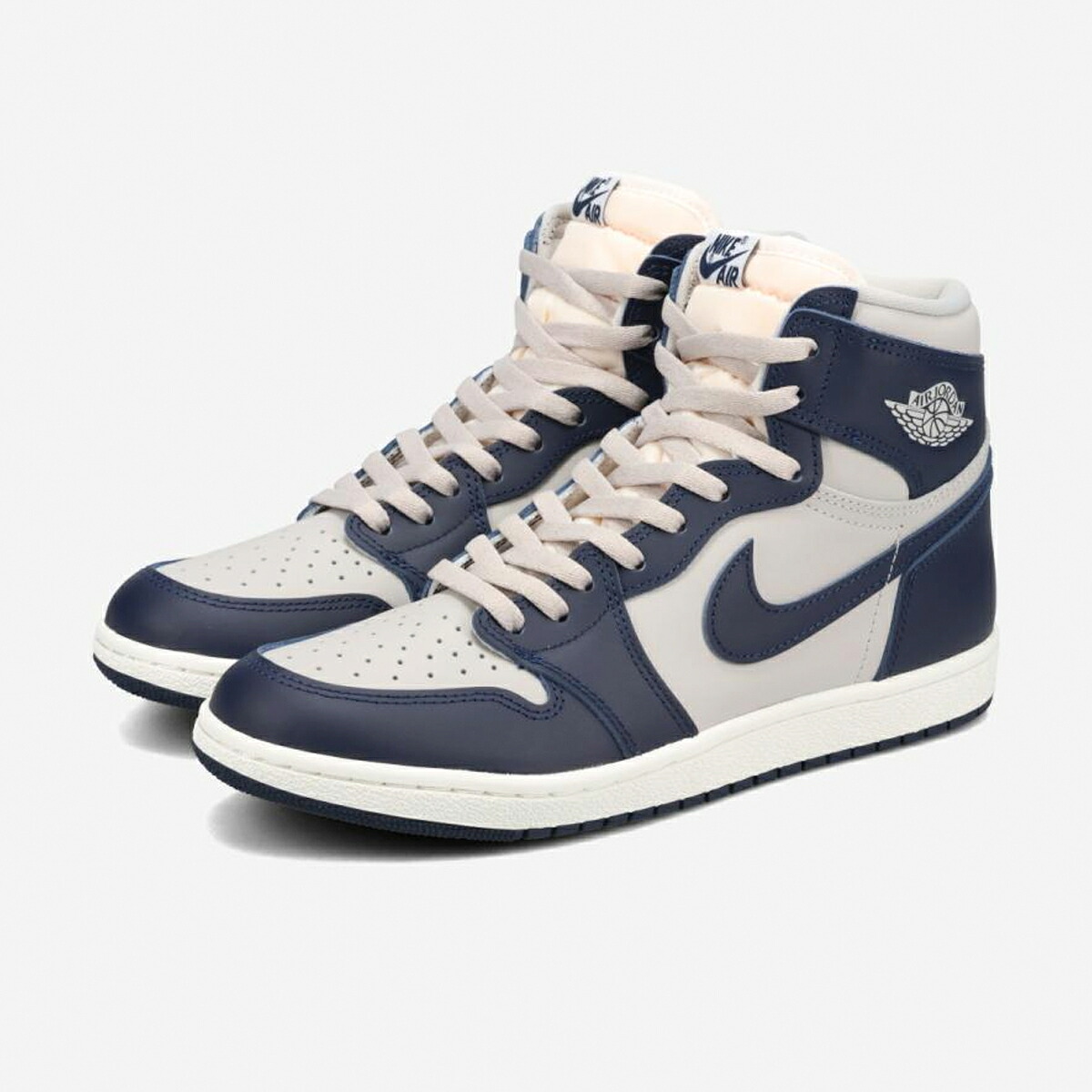 楽天市場】NIKE AIR JORDAN 1 HIGH '85 【GEORGETOWN】 ナイキ エア