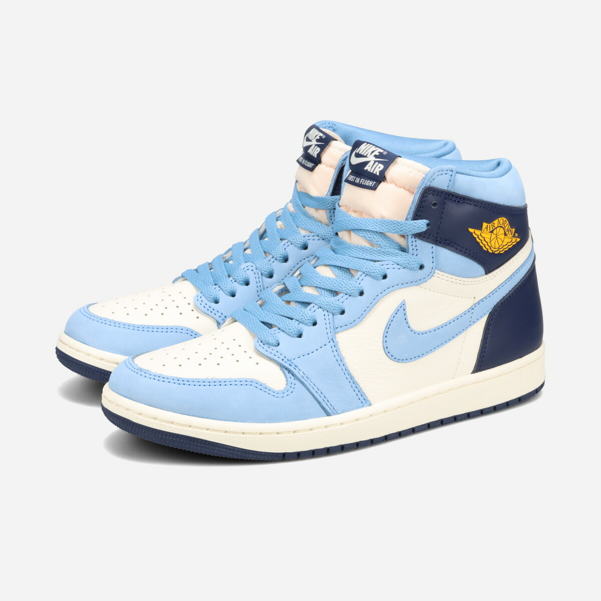 楽天市場】【20,000円均一SALE】 NIKE WMNS AIR JORDAN 1 RETRO HI OG