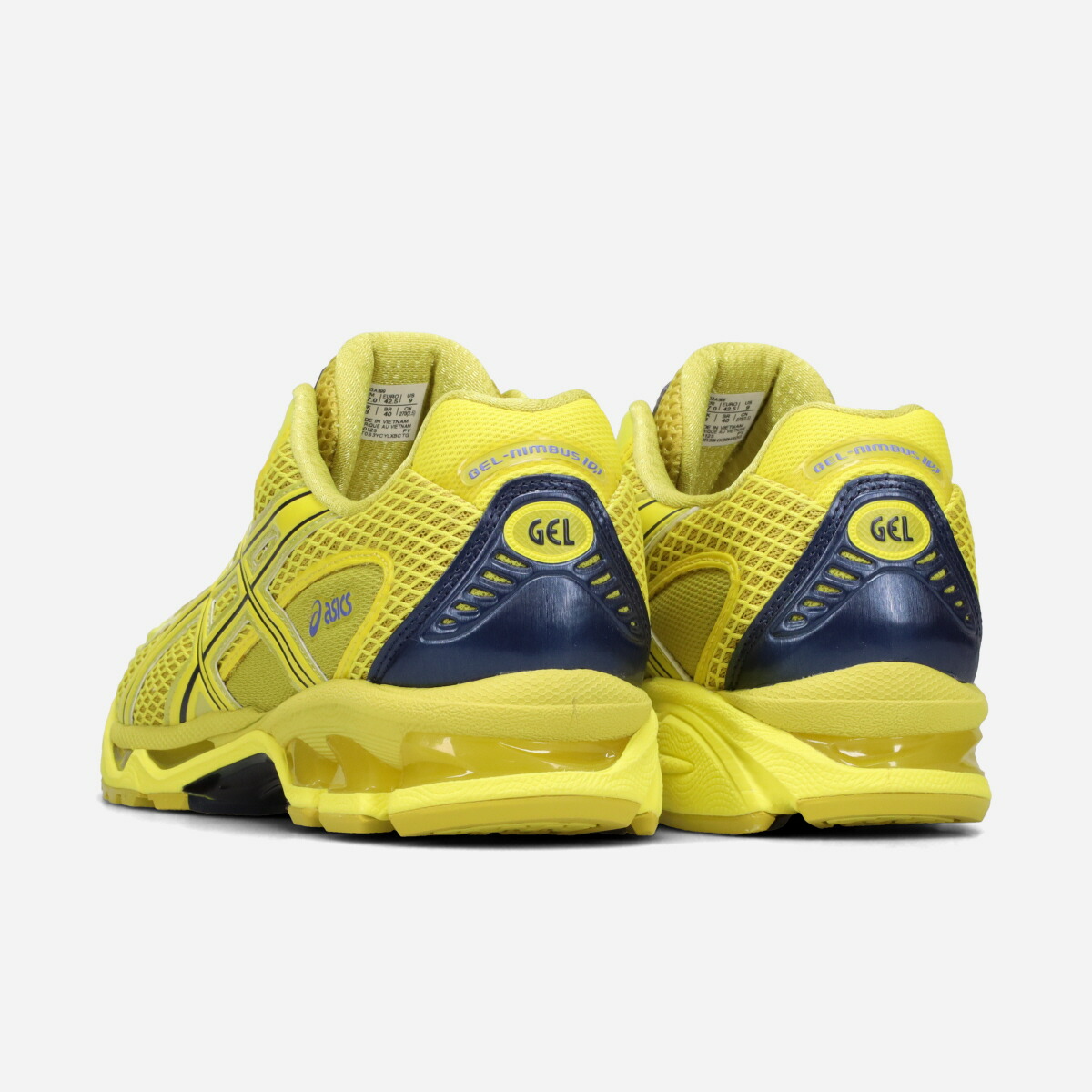 楽天市場】【20%OFF】 ASICS SPORTSTYLE GEL-NIMBUS 10.1 アシックス