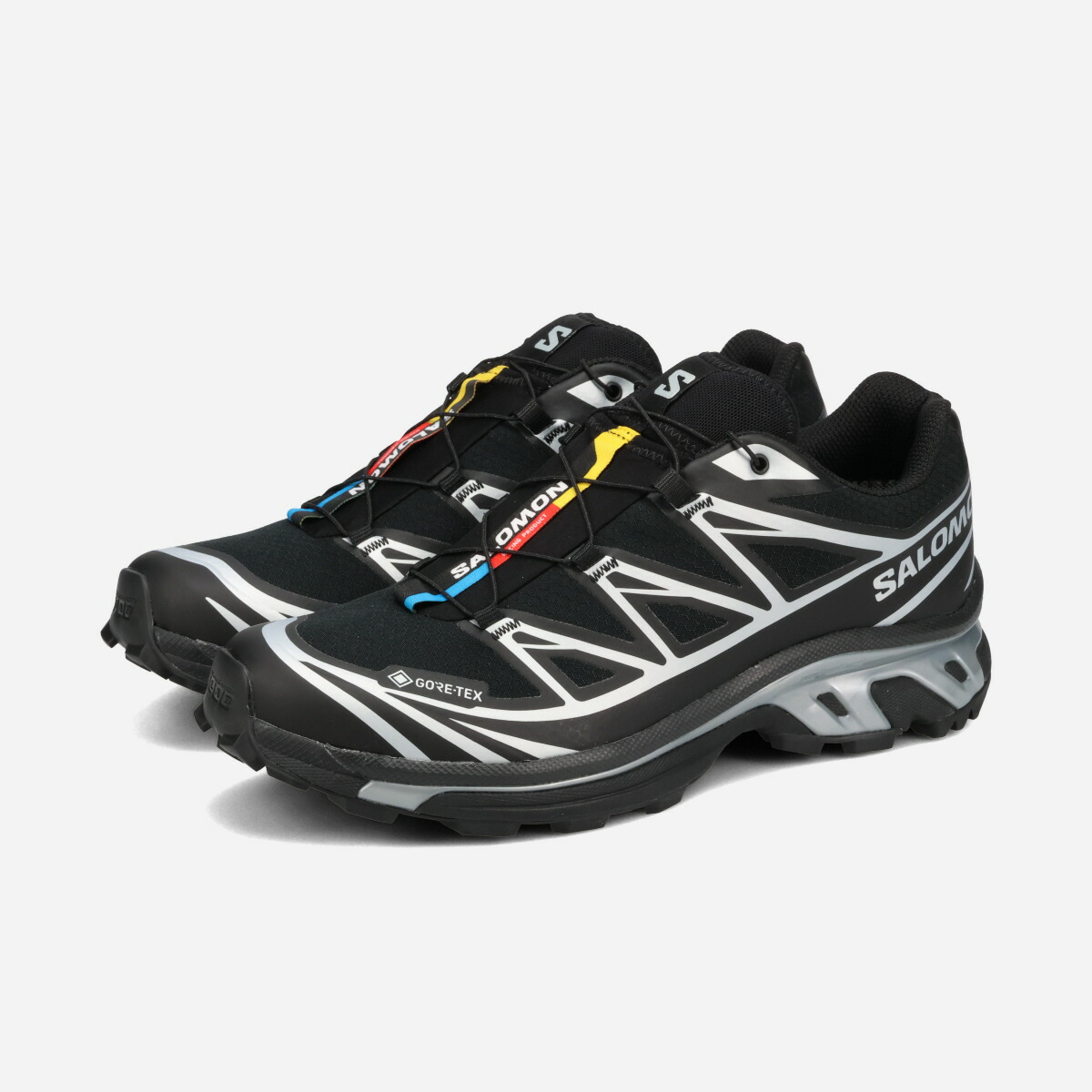 楽天市場】SALOMON XT-6 GTX 【GORE-TEX】 サロモン エックスティー 6