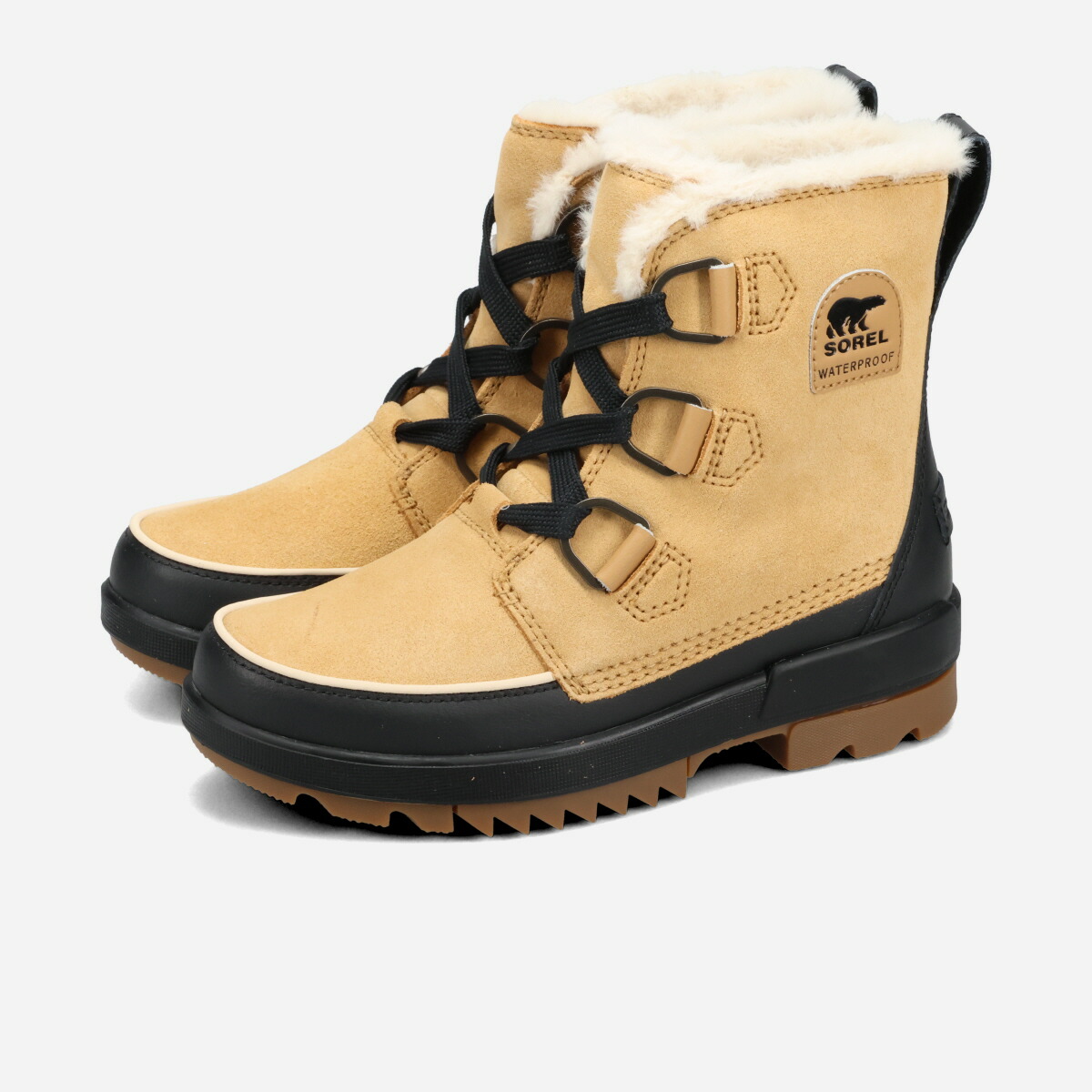 楽天市場】【50%OFF】 SOREL TIVOLI IV WP ソレル ティボリ 4 WP CURRY