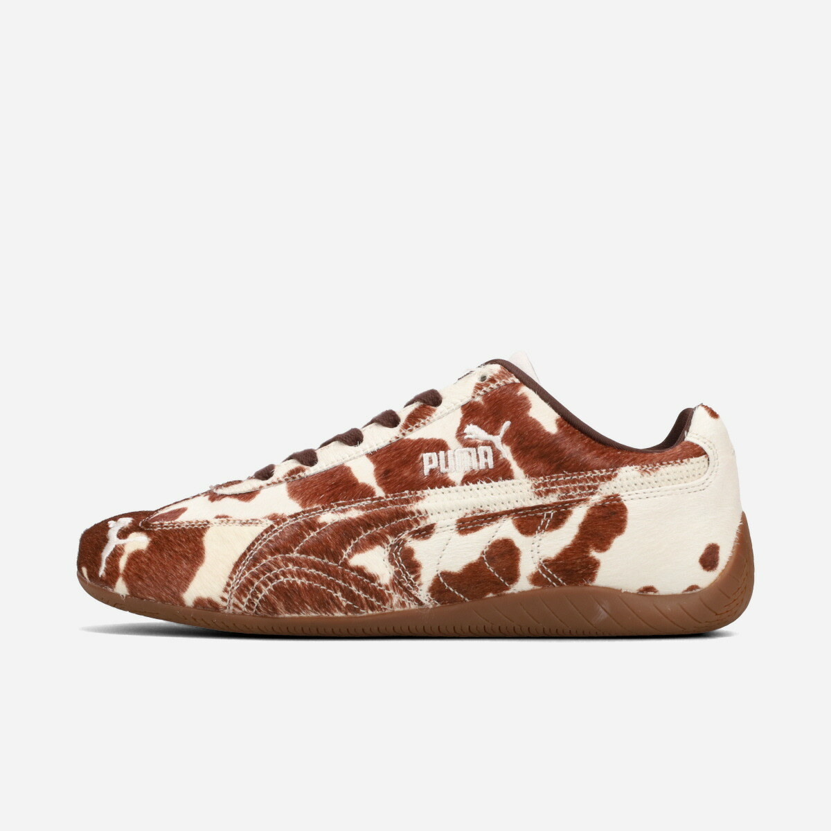 楽天市場】PUMA SPEEDCAT COW WNS プーマ スピードキャット カウ