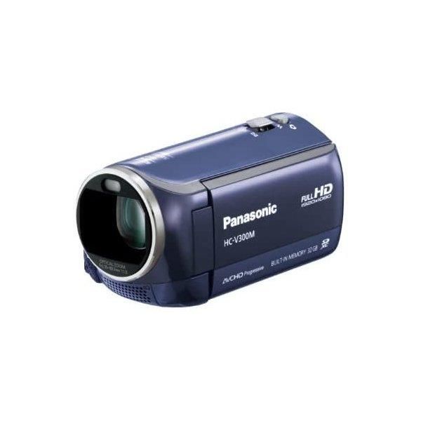 Panasonic Panasonic HC-V300M デジタルビデオカメラ (パナソニック