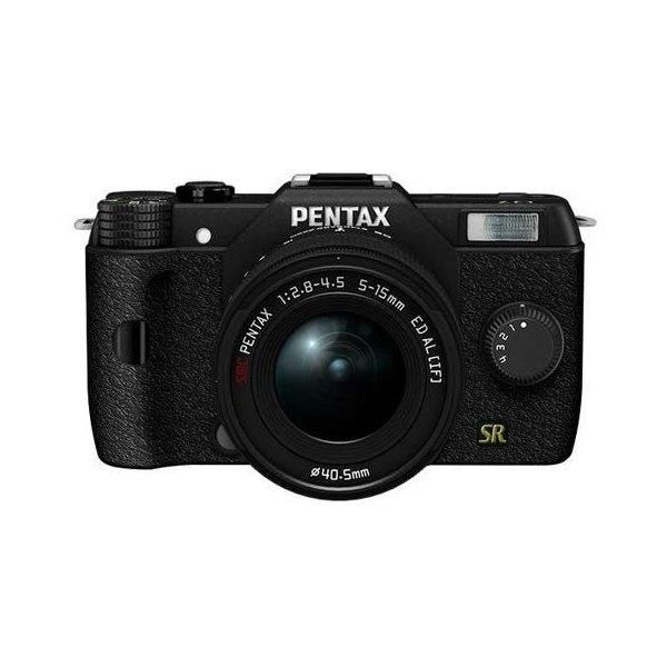 楽天市場】pentax q7 中古の通販