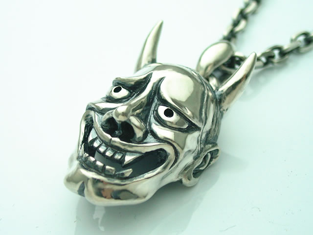 楽天市場】シルバーアクセサリー 送料無料 大般若ペンダントトップ