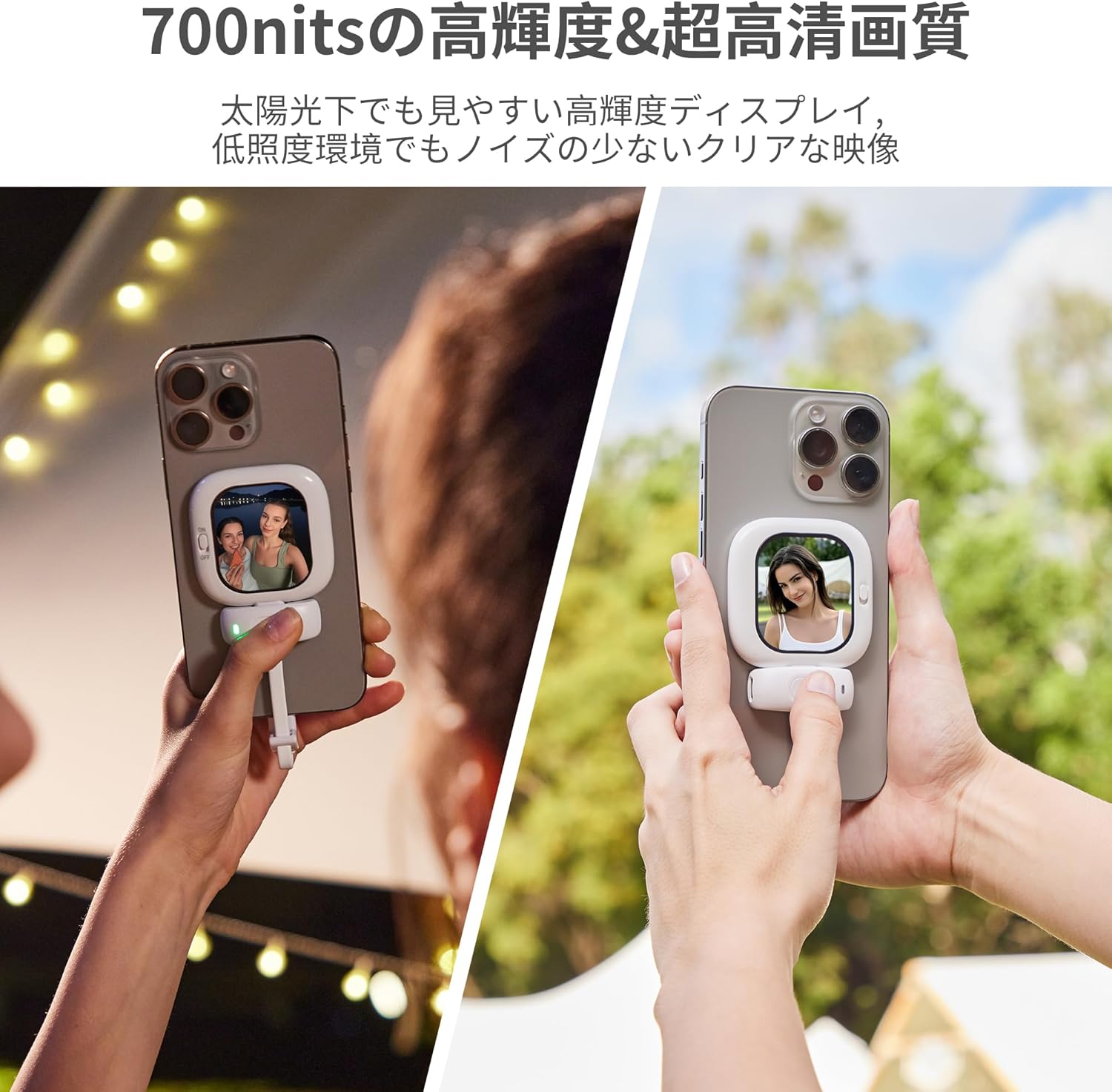 楽天市場】【在庫処分！赤字覚悟！今だけ4000円OFF】 Founist 自撮り