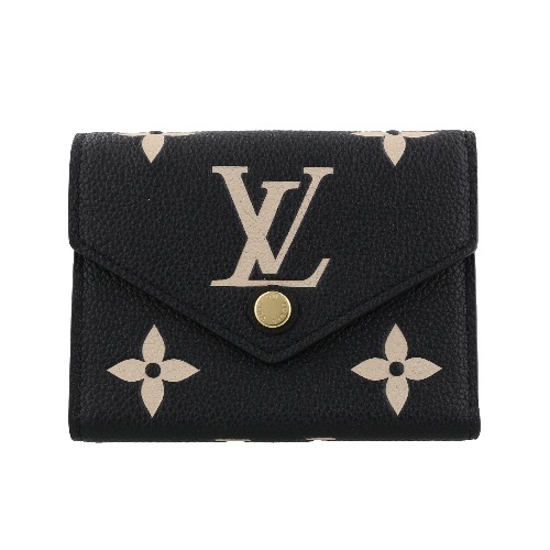 楽天市場】ルイヴィトン LOUIS VUITTON 三つ折り財布 アンプラント