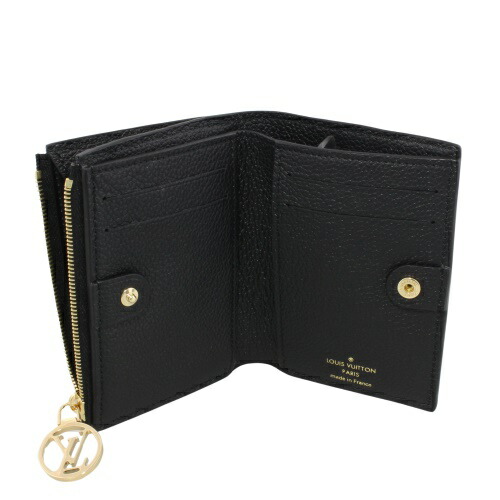 楽天市場】ルイヴィトン 二つ折り財布 アンプラント ポルトフォイユ