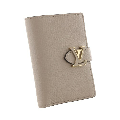 楽天市場】ルイヴィトン 二つ折り財布 LV ヴェルティカル ウォレット