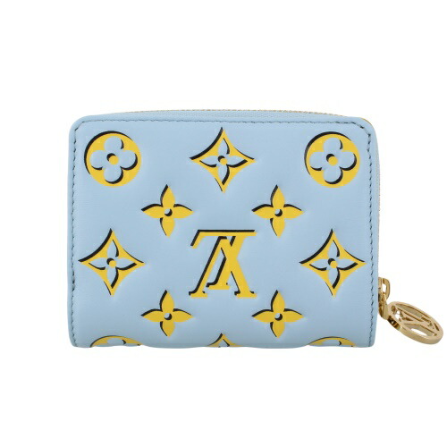 楽天市場】ルイヴィトン 二つ折り財布 レディース モノグラム