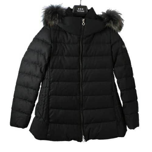 楽天市場】タトラス ダウンコート レディース KOSAVA コサヴァ