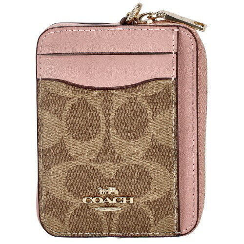 コーチ(COACH) ピンク 財布 | 通販・人気ランキング - 価格.com