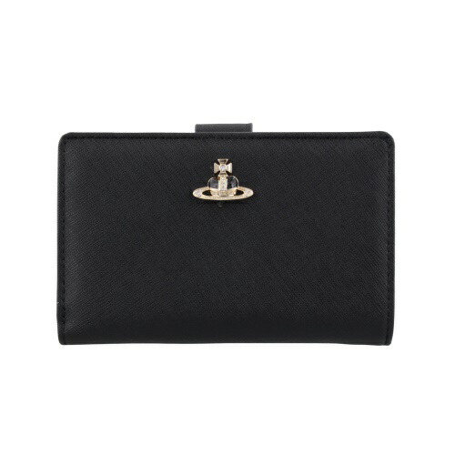 楽天市場】ヴィヴィアンウエストウッド 二つ折り財布 レディース