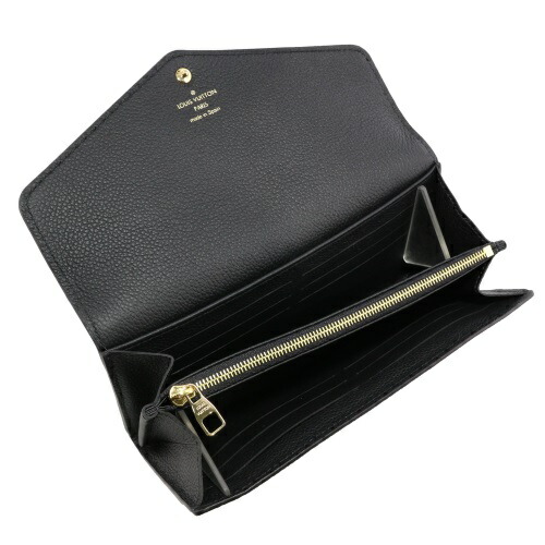 楽天市場】ルイヴィトン LOUIS VUITTON 長財布 モノグラムアンプラント