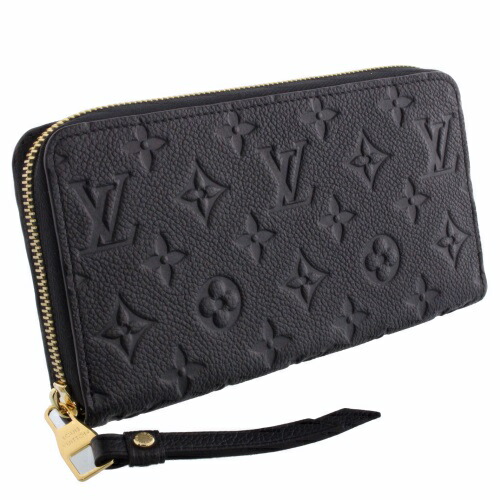 楽天市場】ルイヴィトン LOUIS VUITTON 長財布 アンプラント ジッピー