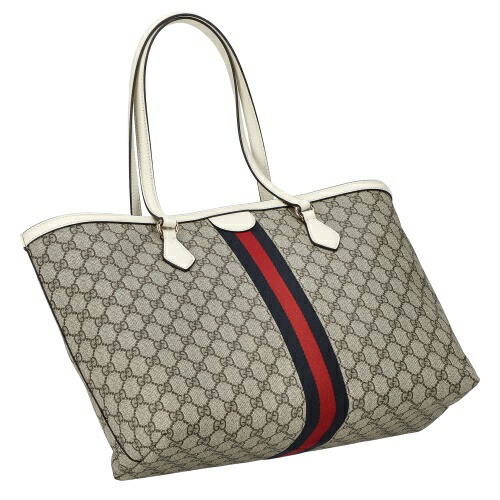 楽天市場】グッチ GUCCI トートバッグ レディース オフィディア