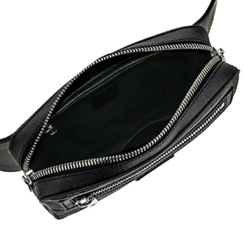 楽天市場】GUCCI グッチ ウエストポーチ メンズ GGスプリーム ブラック