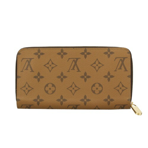 楽天市場】ルイヴィトン LOUIS VUITTON 長財布 モノグラム ジッピー
