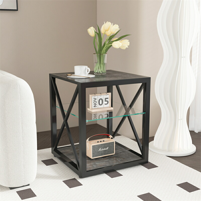 サイドテーブル インダストリアル」の人気商品一覧 | 安い商品を通販