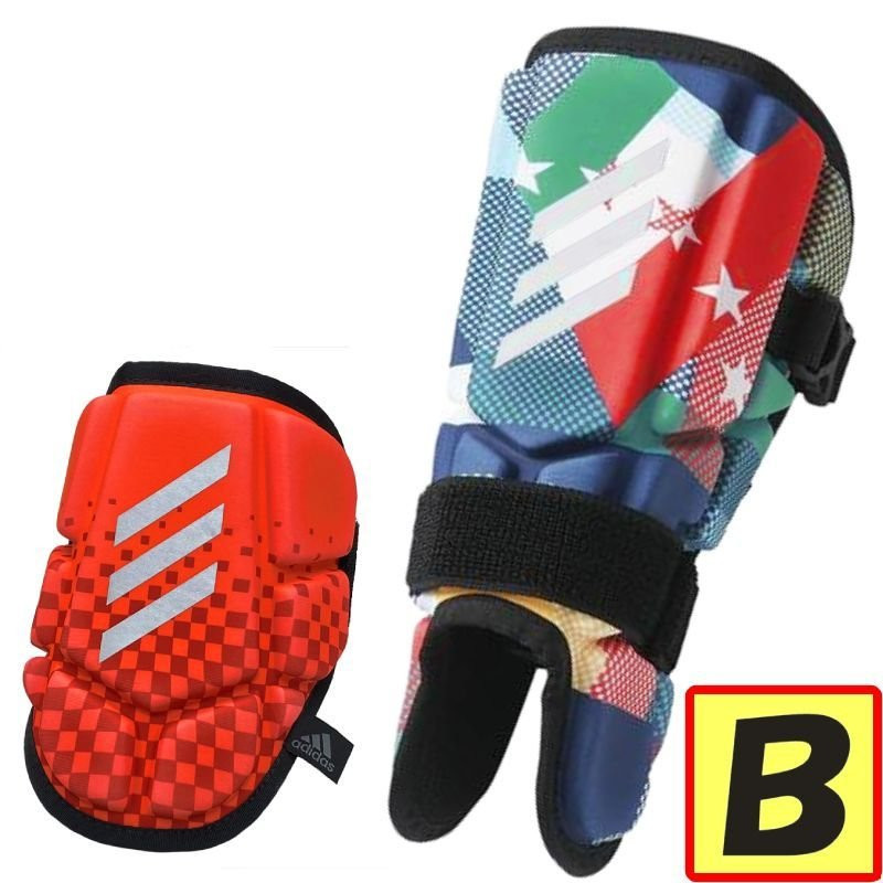 楽天市場】50％OFF アディダス 野球 エルボーガード＆シンガード