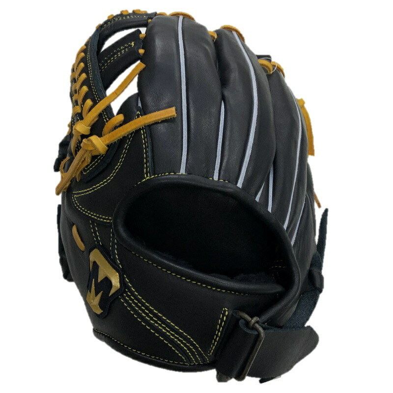 楽天市場】左投げ 左利き用美津和タイガー 野球 軟式グラブ グローブ