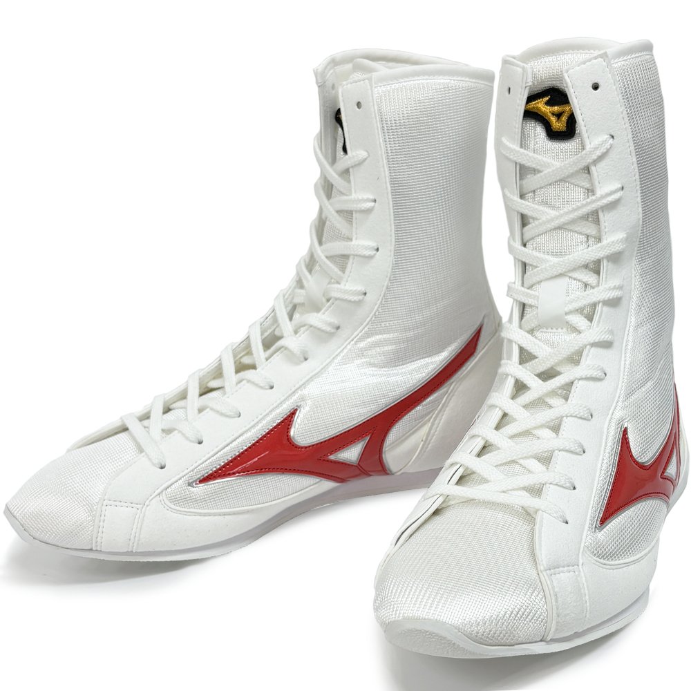 楽天市場】mizuno boxing shoes（スポーツ・アウトドア）の通販