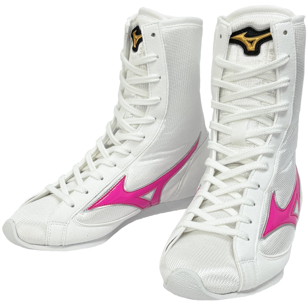 楽天市場】ミズノ ボクシングシューズの通販