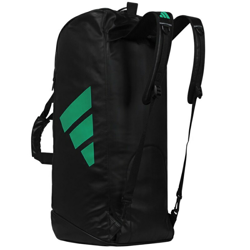 楽天市場】アディダス adidas ボクシング WBC 3WAYバッグ 約65L WORLD