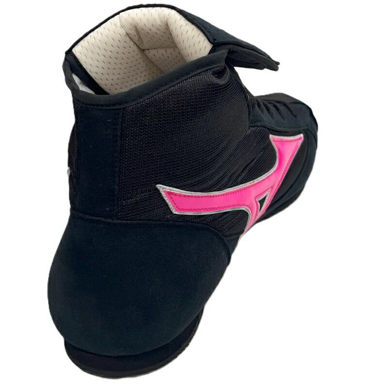 楽天市場】ミズノ ボクシングシューズ イージースペクトラ 60