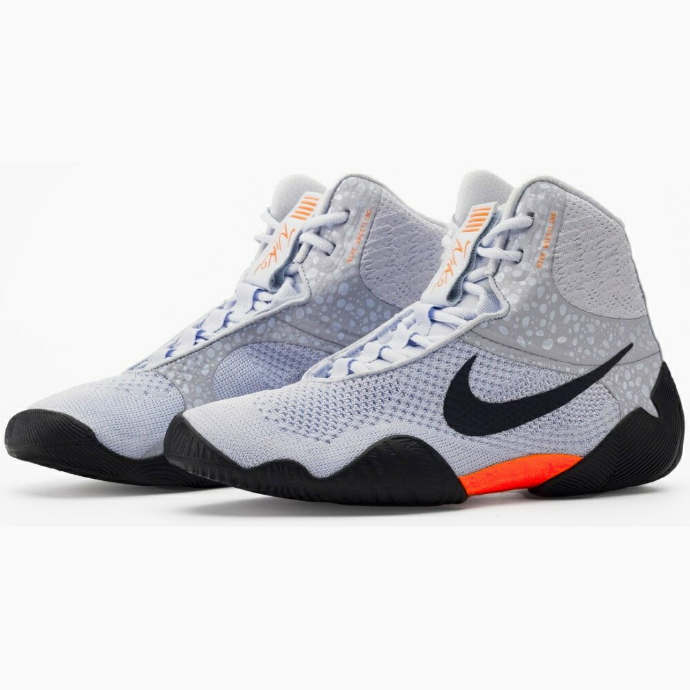 楽天市場】ナイキ レスリングシューズ TAWA SE ハイエンドモデル