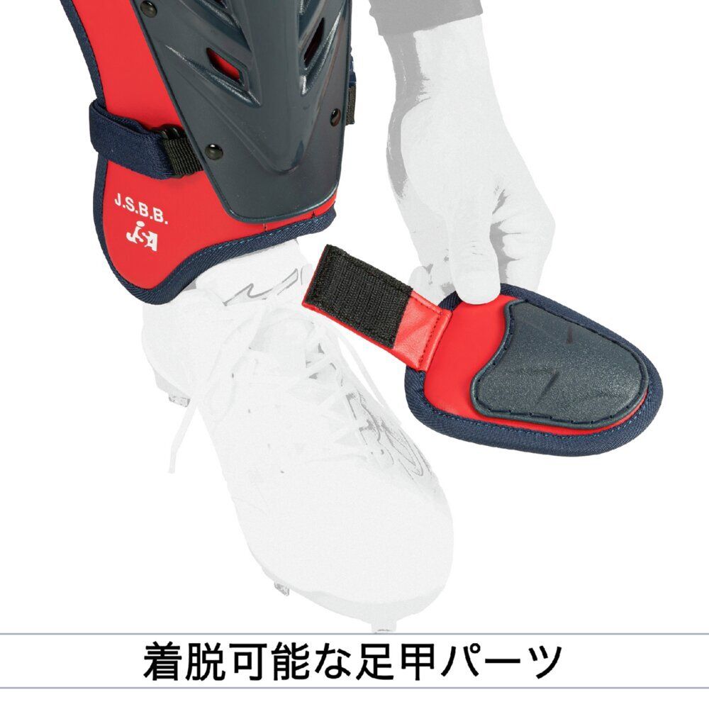 楽天市場】ミズノ 野球 軟式野球 ゴムソフトボール用 キャッチャー防具
