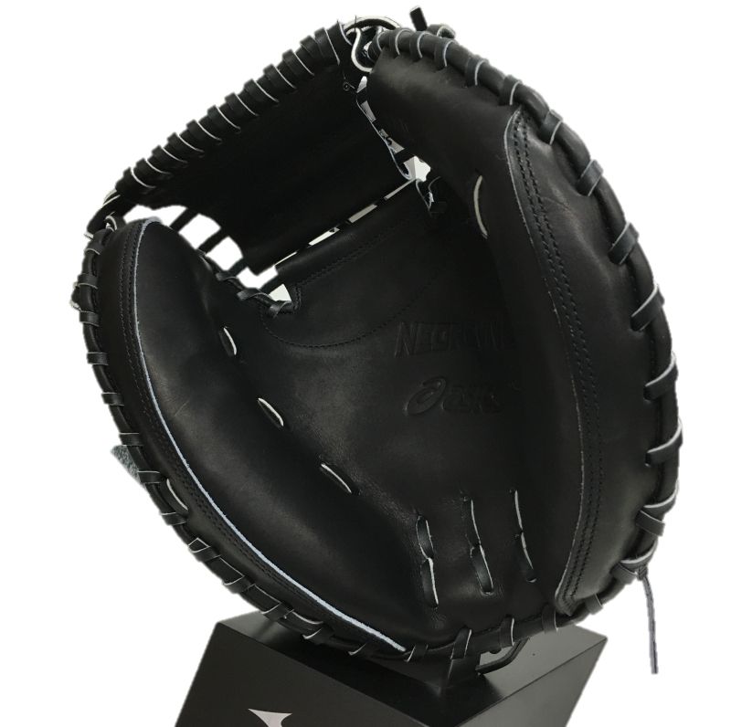 楽天市場】アシックス 野球 硬式キャッチャーミット ネオリバイブ 高校