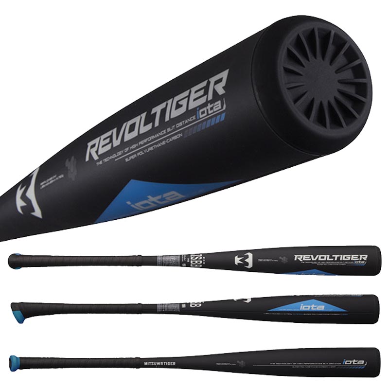 楽天市場】美津和タイガー 野球 軟式複合バット ウレタン×カーボン