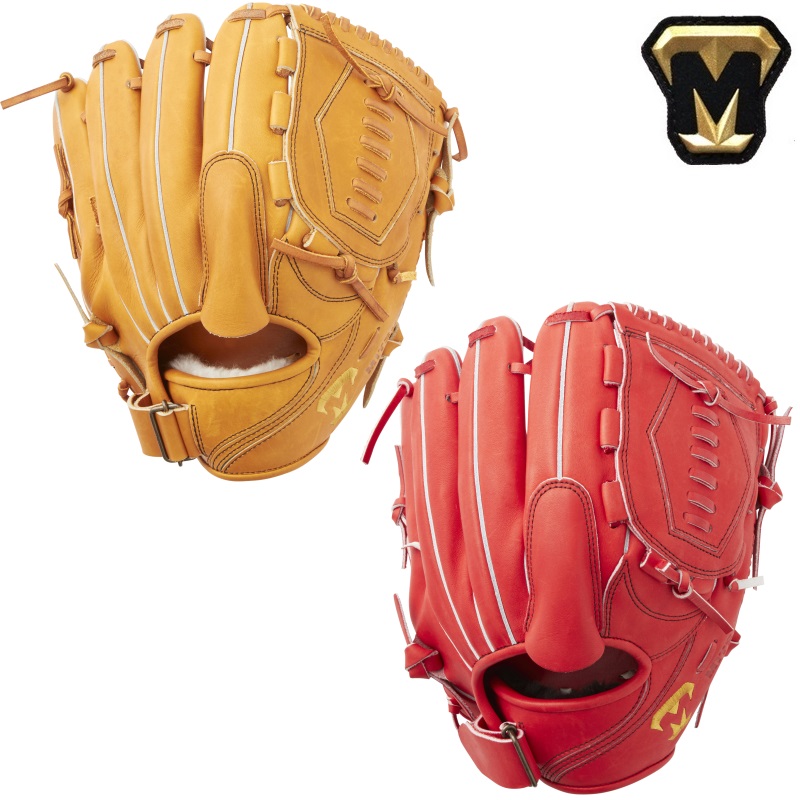 楽天市場】美津和タイガー 野球 軟式グラブ グローブ 投手用