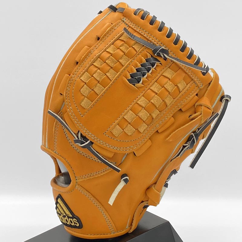 楽天市場】アディダス 野球 軟式グラブ グローブ オールラウンド用