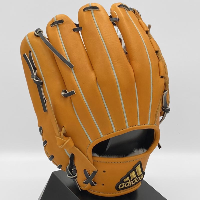 楽天市場】アディダス 野球 軟式グラブ グローブ オールラウンド用