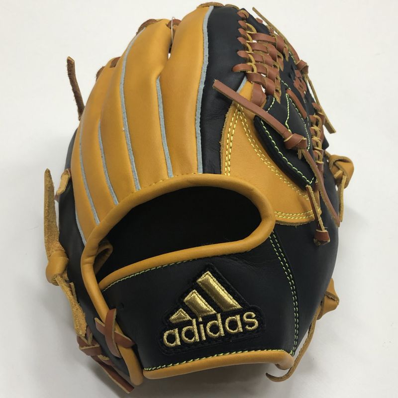 楽天市場】アディダス 野球 軟式グラブ グローブ オールラウンド用