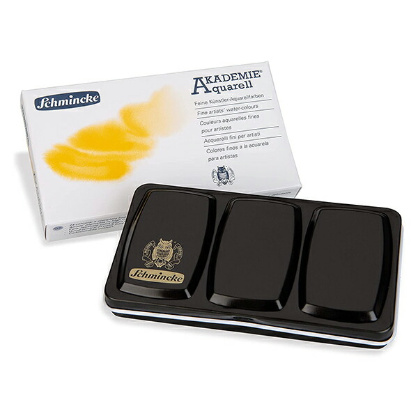 楽天市場】シュミンケ アカデミー ハーフパン12色セット 2面パレット