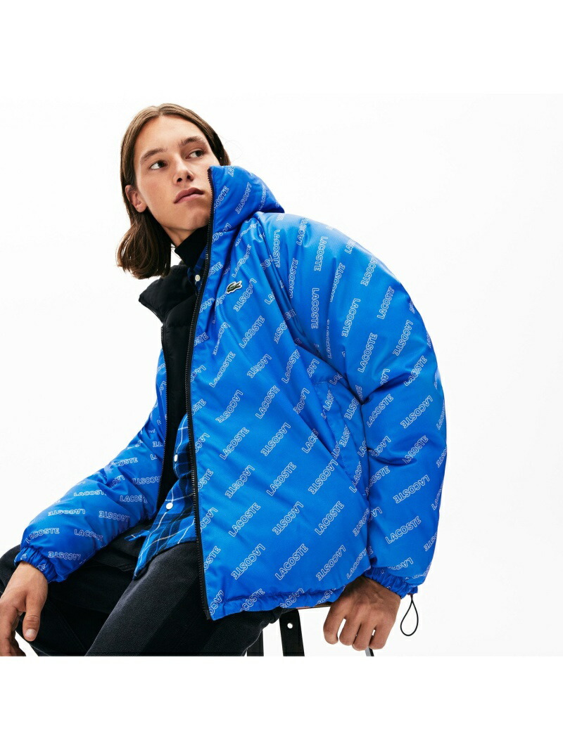 楽天市場】【SALE／50%OFF】『LACOSTEL!VE』リバーシブルショート