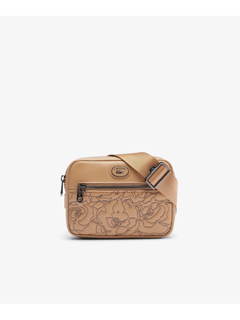 楽天市場】【SALE／40%OFF】ホリデイ フローラルサッチェルバッグ