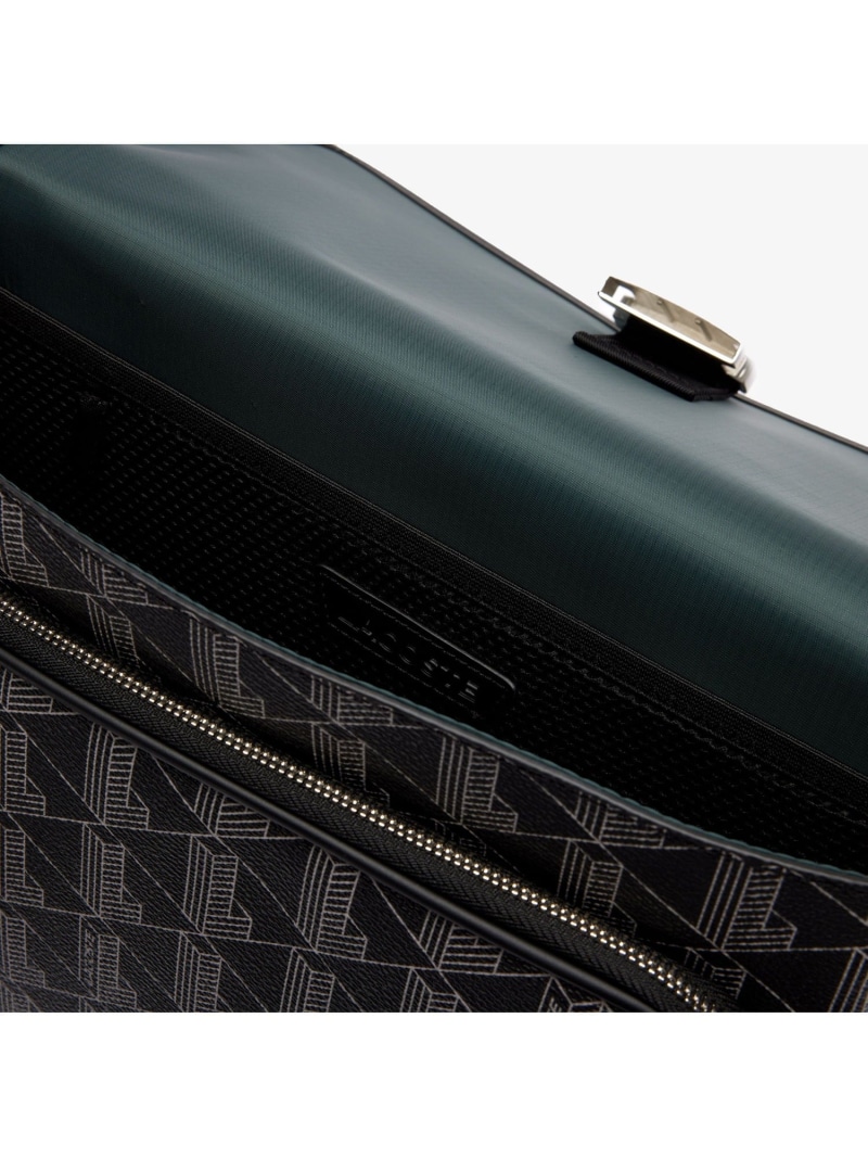 楽天市場】【SALE／30%OFF】ザブレンド モノグラムフラップ