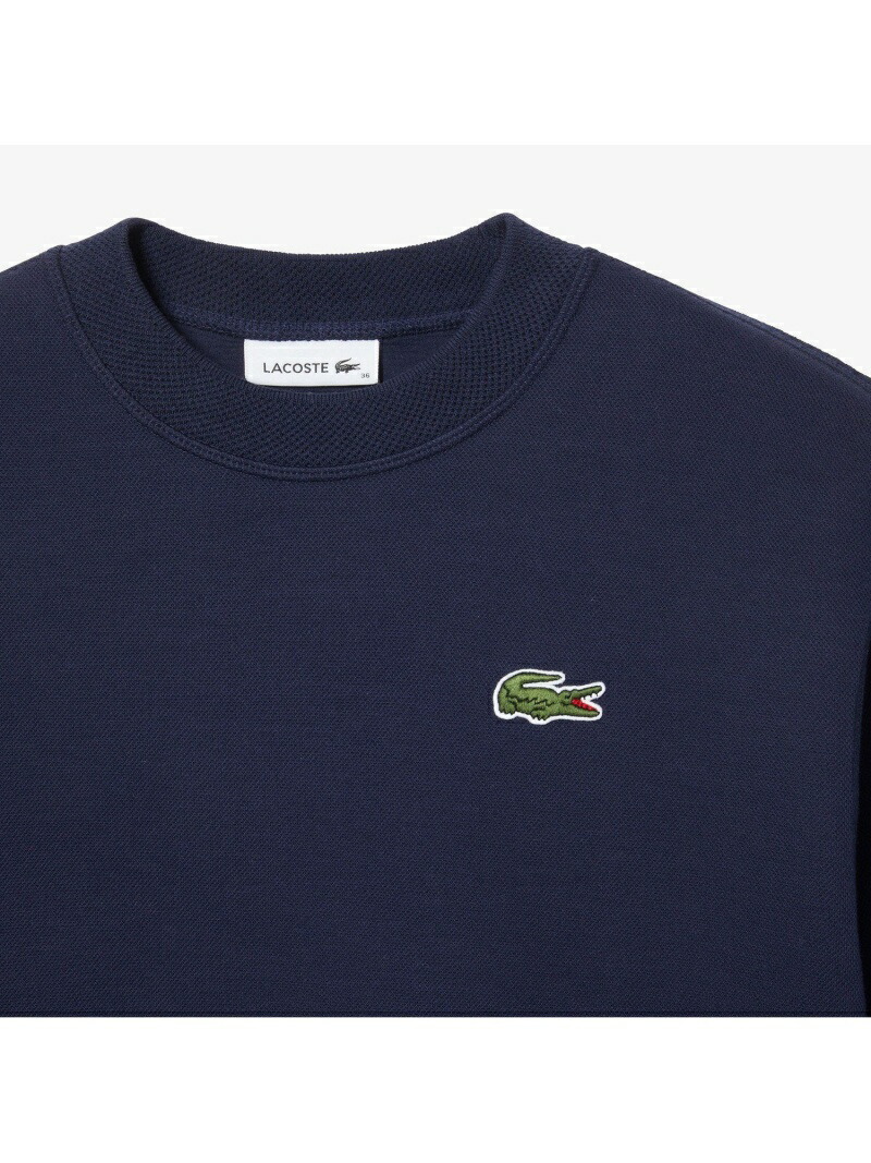 楽天市場】【SALE／30%OFF】ボーイフレンドクルーネックスウェットプル