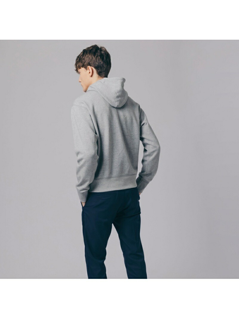 楽天市場】【SALE／23%OFF】プレミアムスウェットプレーンパーカ