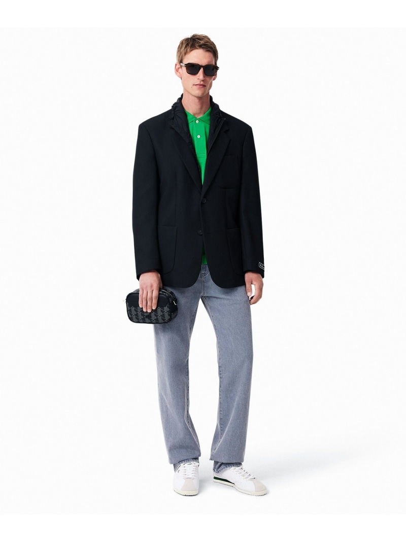 楽天市場】【SALE／40%OFF】ザ ブレンド モノグラムリポーターバッグ